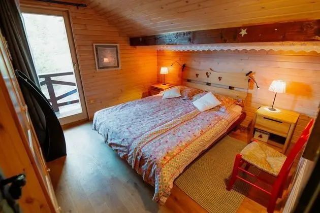 Design Dağ Evi (Alpinka 2)