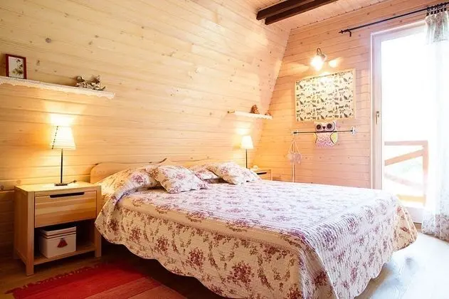 Design Dağ Evi (Alpinka 2)