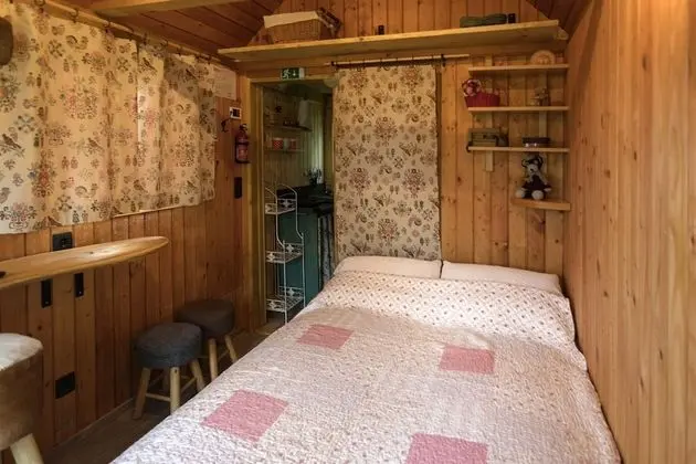 Romantic Ağaç Ev