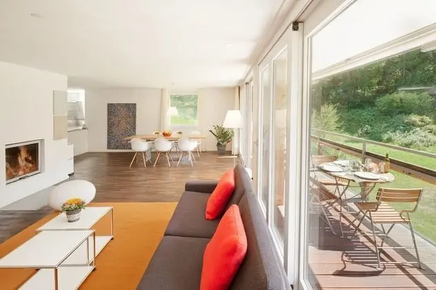 Apart Daire, 3 Yatak Odası (First Floor)