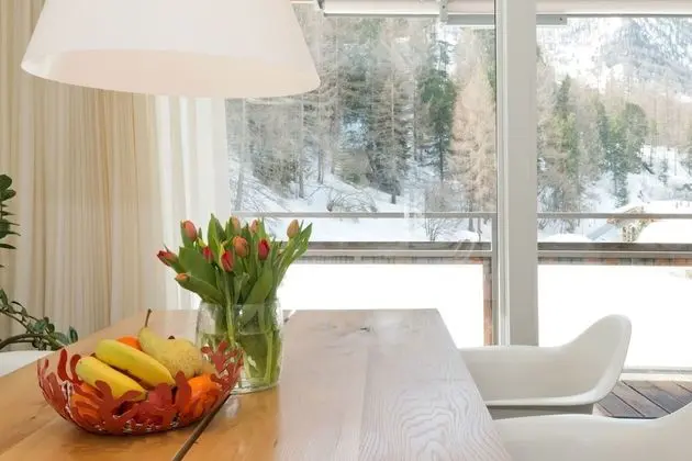 Apart Daire, 3 Yatak Odası (First Floor)