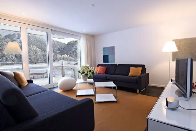 Apart Daire, 3 Yatak Odası (First Floor)