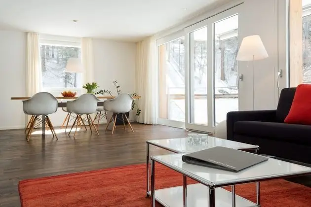 Apart Daire, 3 Yatak Odası (First Floor)
