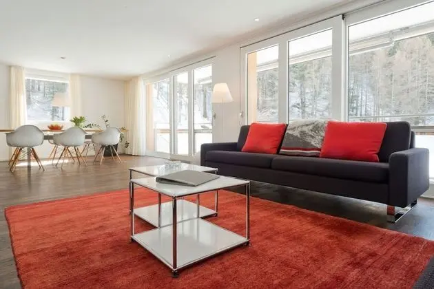 Apart Daire, 3 Yatak Odası (First Floor)