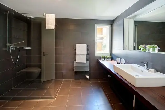 Apart Daire, 3 Yatak Odası (First Floor)