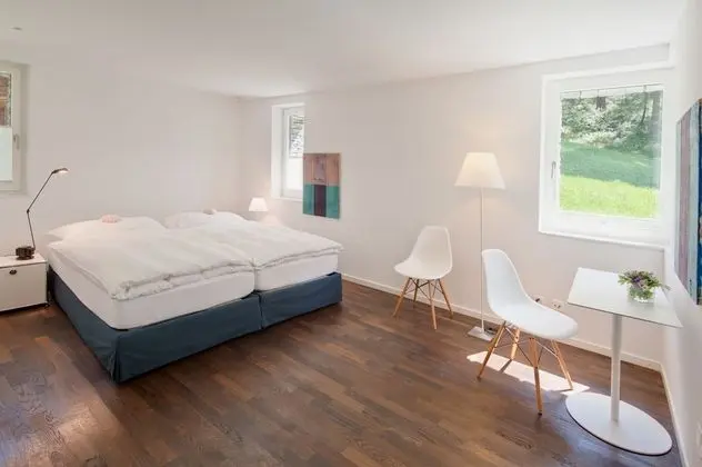 Apart Daire, 3 Yatak Odası (Ground Floor)