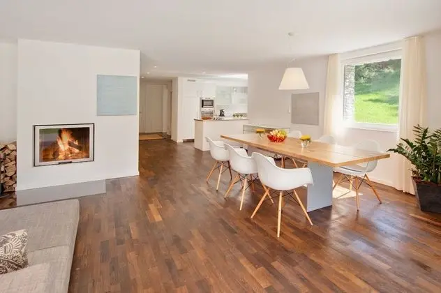 Apart Daire, 3 Yatak Odası (Ground Floor)