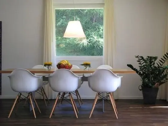 Apart Daire, 3 Yatak Odası (Ground Floor)