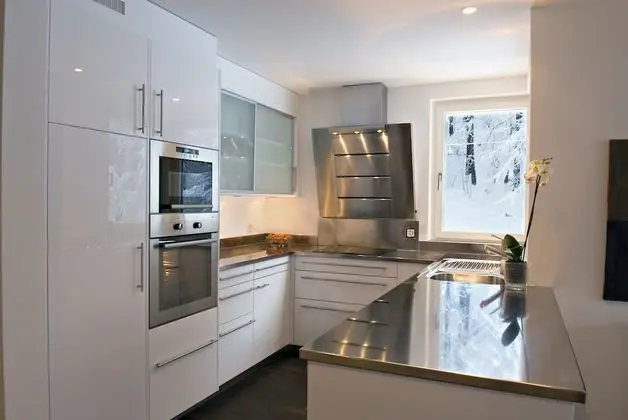 Apart Daire, 3 Yatak Odası (Ground Floor)