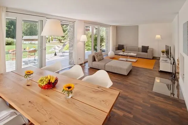 Apart Daire, 3 Yatak Odası (Ground Floor)