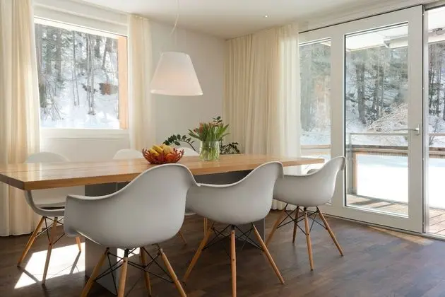 Apart Daire, 3 Yatak Odası (Second Floor)