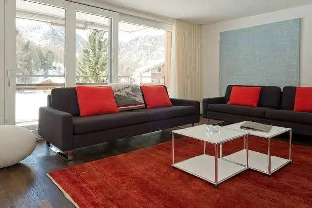 Apart Daire, 3 Yatak Odası (Second Floor)