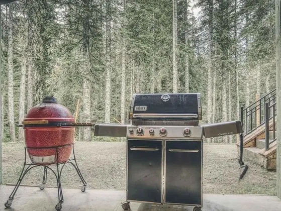 Kulübe, Birden Çok Yatak (Chalet am Berg)