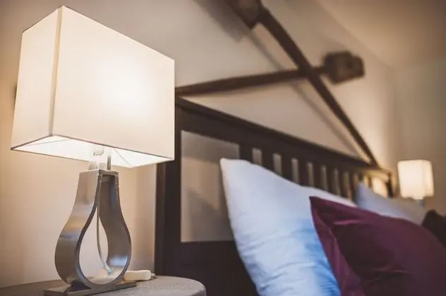 Luxury Dağ Evi, 1 En Büyük (King) Boy Yatak ve Çekyat, Sigara İçilmez, Dağ Manzaralı