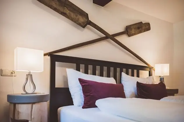 Luxury Dağ Evi, 1 En Büyük (King) Boy Yatak ve Çekyat, Sigara İçilmez, Dağ Manzaralı