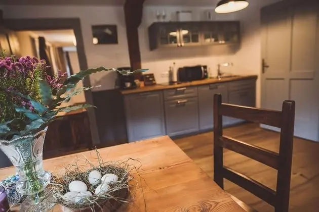 Luxury Dağ Evi, 1 En Büyük (King) Boy Yatak ve Çekyat, Sigara İçilmez, Dağ Manzaralı