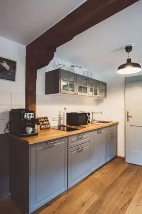 Luxury Dağ Evi, 1 En Büyük (King) Boy Yatak ve Çekyat, Sigara İçilmez, Dağ Manzaralı