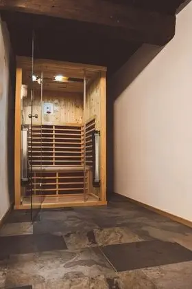 Luxury Dağ Evi, 1 En Büyük (King) Boy Yatak ve Çekyat, Sigara İçilmez, Dağ Manzaralı