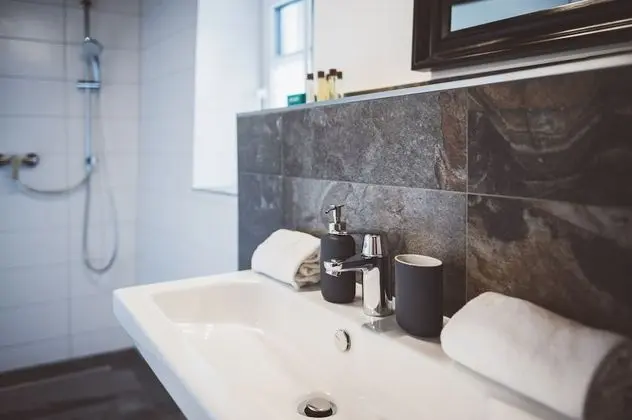 Luxury Dağ Evi, 1 En Büyük (King) Boy Yatak ve Çekyat, Sigara İçilmez, Dağ Manzaralı