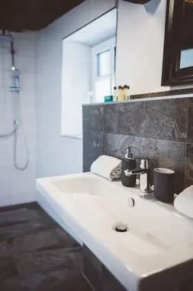 Luxury Dağ Evi, 1 En Büyük (King) Boy Yatak ve Çekyat, Sigara İçilmez, Dağ Manzaralı