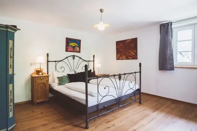 Traditional Dağ Evi, 1 Büyük (Queen) Boy Yatak, Sigara İçilmez, Dağ Manzaralı