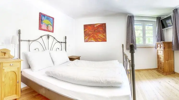 Traditional Dağ Evi, 1 Büyük (Queen) Boy Yatak, Sigara İçilmez, Dağ Manzaralı