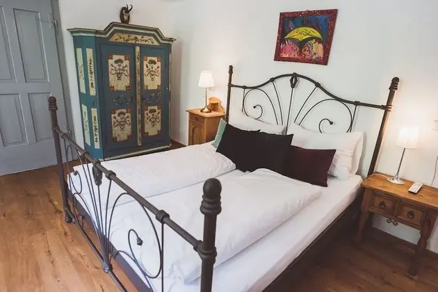 Traditional Dağ Evi, 1 Büyük (Queen) Boy Yatak, Sigara İçilmez, Dağ Manzaralı