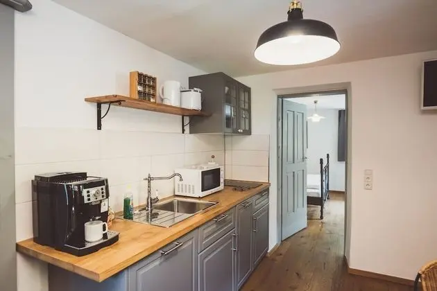 Traditional Dağ Evi, 1 Büyük (Queen) Boy Yatak, Sigara İçilmez, Dağ Manzaralı