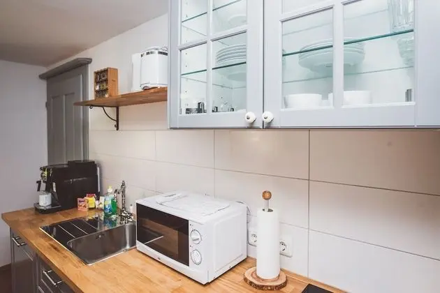 Traditional Dağ Evi, 1 Büyük (Queen) Boy Yatak, Sigara İçilmez, Dağ Manzaralı