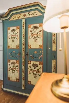 Traditional Dağ Evi, 1 Büyük (Queen) Boy Yatak, Sigara İçilmez, Dağ Manzaralı