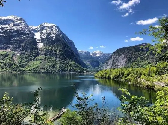 Traditional Dağ Evi, 1 Büyük (Queen) Boy Yatak, Sigara İçilmez, Dağ Manzaralı
