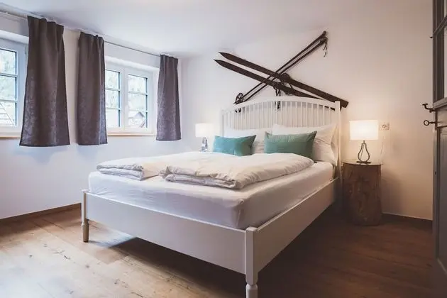 Traditional Dağ Evi, 1 Büyük (Queen) Boy Yatak ve Çekyat, Sigara İçilmez, Dağ Manzaralı