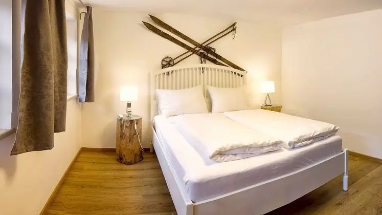 Traditional Dağ Evi, 1 Büyük (Queen) Boy Yatak ve Çekyat, Sigara İçilmez, Dağ Manzaralı