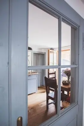 Traditional Dağ Evi, 1 Büyük (Queen) Boy Yatak ve Çekyat, Sigara İçilmez, Dağ Manzaralı