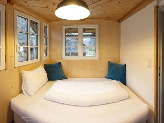 Traditional Dağ Evi, 1 Büyük (Queen) Boy Yatak ve Çekyat, Sigara İçilmez, Dağ Manzaralı