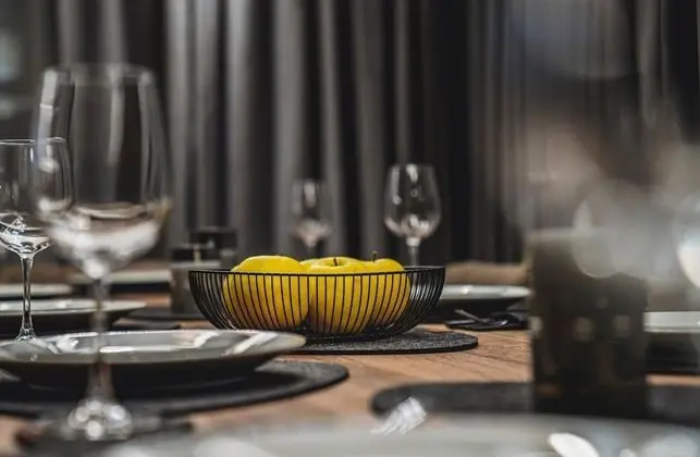 Villa, Engellilere Uygun, Sigara İçilebilir