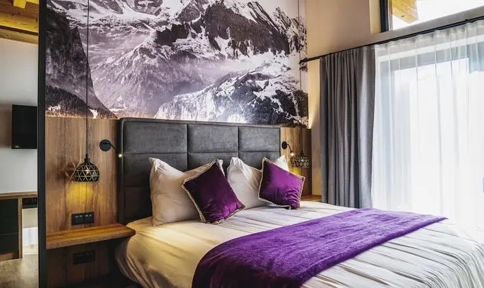 Villa, Engellilere Uygun, Sigara İçilebilir