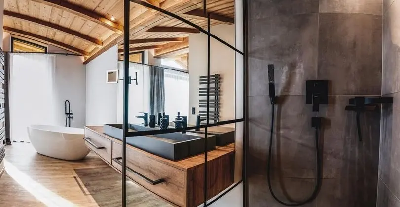 Villa, Engellilere Uygun, Sigara İçilebilir