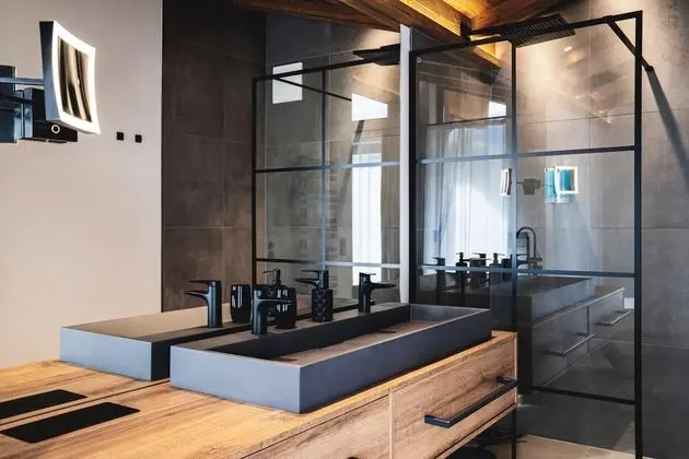 Villa, Engellilere Uygun, Sigara İçilebilir