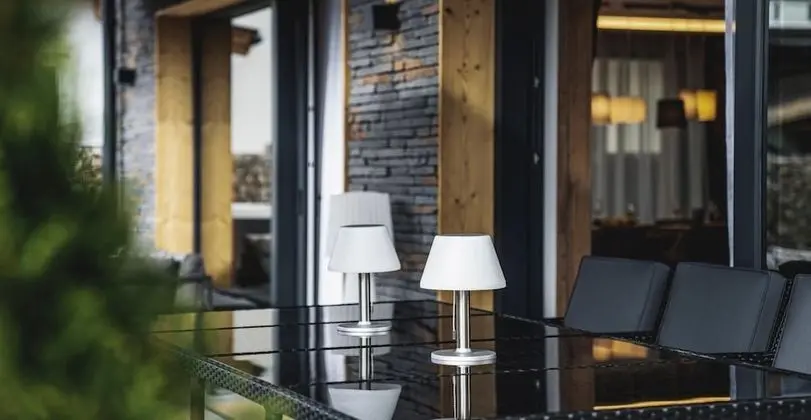 Villa, Engellilere Uygun, Sigara İçilebilir