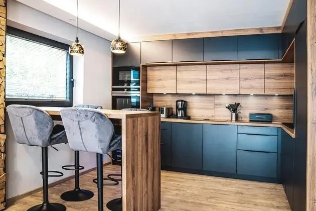 Villa, Engellilere Uygun, Sigara İçilebilir