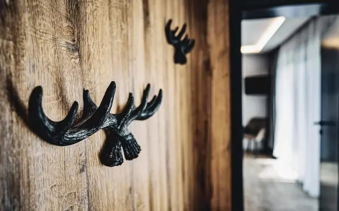 Villa, Engellilere Uygun, Sigara İçilebilir