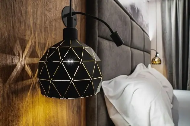 Villa, Engellilere Uygun, Sigara İçilebilir