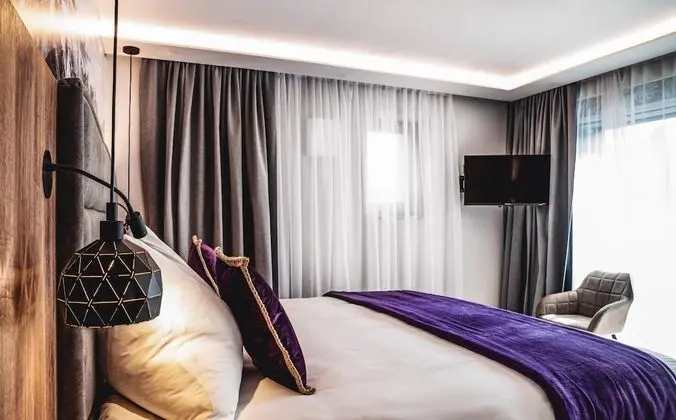 Villa, Engellilere Uygun, Sigara İçilebilir