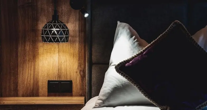 Villa, Engellilere Uygun, Sigara İçilebilir