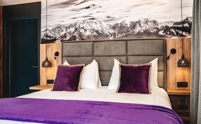 Villa, Engellilere Uygun, Sigara İçilebilir