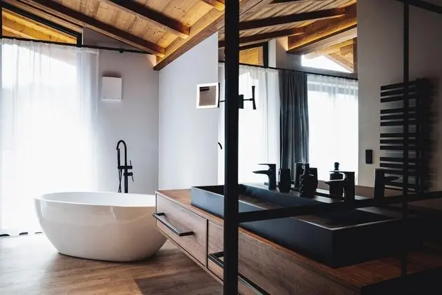 Villa, Engellilere Uygun, Sigara İçilebilir