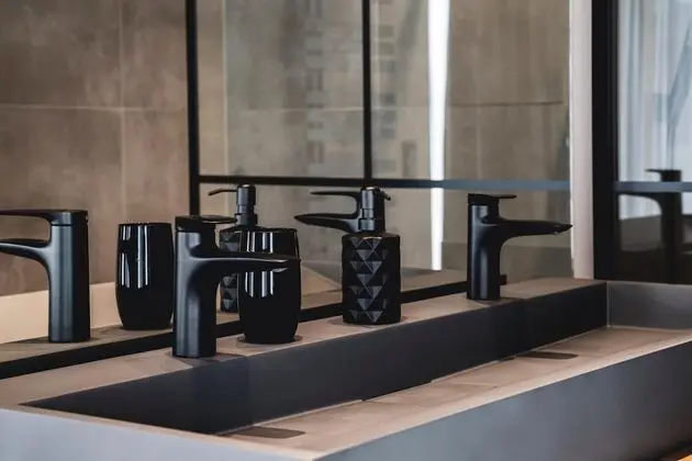 Villa, Engellilere Uygun, Sigara İçilebilir