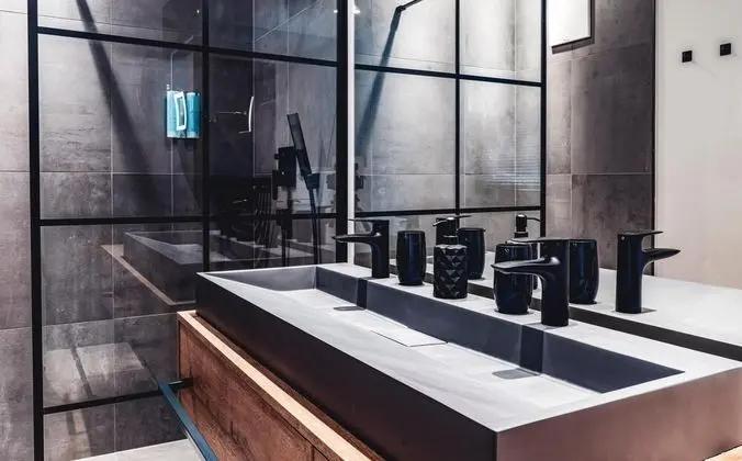 Villa, Engellilere Uygun, Sigara İçilebilir