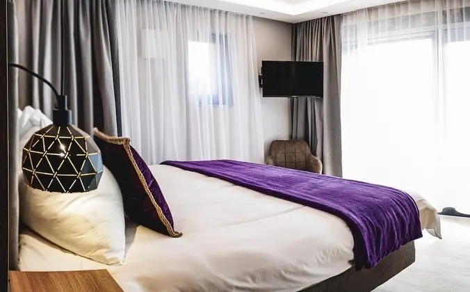 Villa, Engellilere Uygun, Sigara İçilebilir